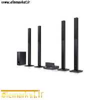 سینما خانگی کارئوکه ال جی LHK928HTS