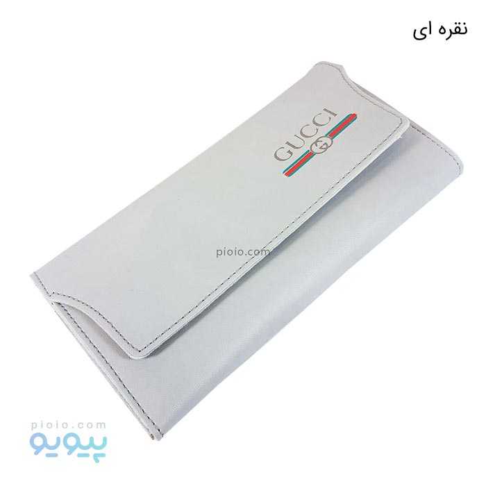 کیف پول پاکتی کد B1205