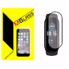 محافظ صفحه نمایش نانو ام گلس مدل NMG مناسب برای ساعت هوشمند شیائومی Mi Band 5