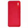 کاور مدل Silicone مناسب برای گوشی موبایل شیائومی Redmi 9A