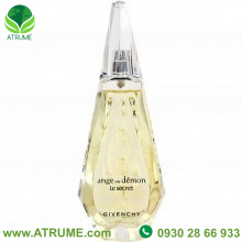 عطر ادکلن جیونچی آنجئو دمون له سکرت ادو تویلت 100 میل زنانه