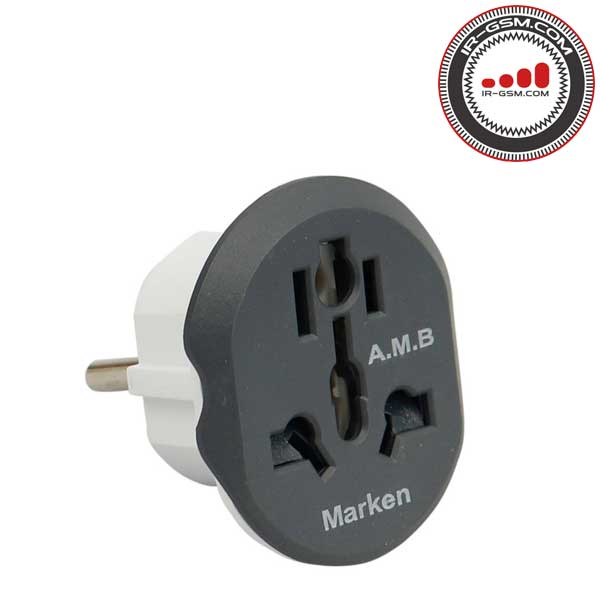 تبدیل 3 به 2 مارکن با کیفیت اصلی مدل MARKEN