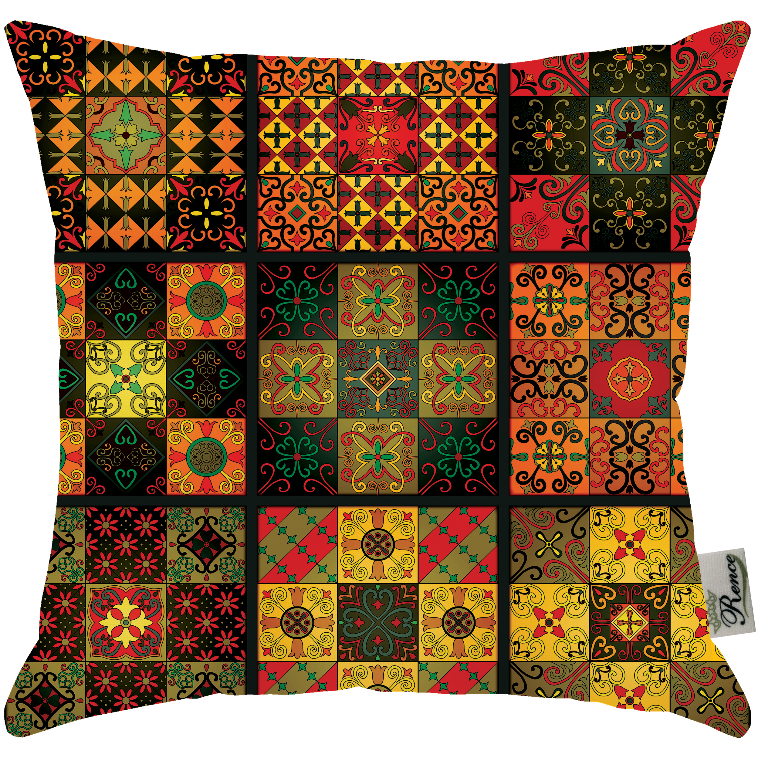 کوسن رنس مدل SS3-10551