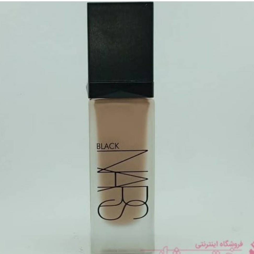 کرم پودر نارس بلک اصلی  پوشش دهی عالی و بینظیر      