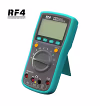 خرید مولتی متر دیجیتال RF4 مدل RF-17N - بهاری موبایل