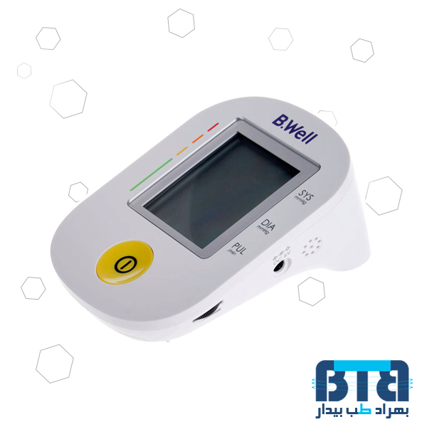 دستگاه فشار سنج بی ول مدل PRO 36
