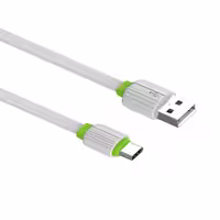کابل تبدیل USB به USB C امی مدل MY 445C طول 1 متر
