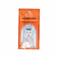 ماسک صورت آمستریس مدل Multi Vitamin وزن 25 گرم