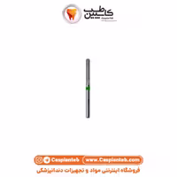 فرز الماسه توربین 5 عددی Lusterdent کد 881c