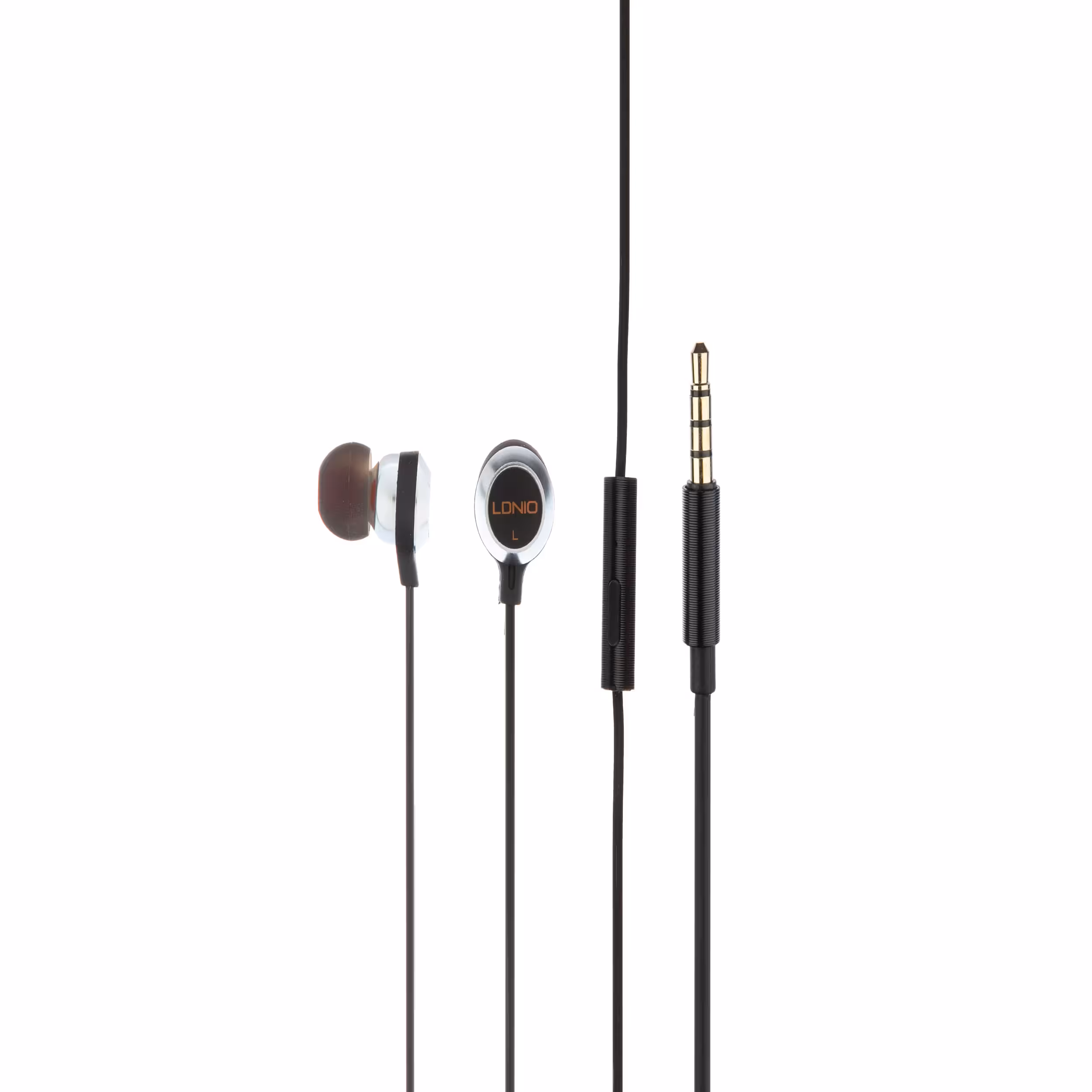 هندزفری الدینیو مدل HP02