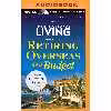 کتاب The International Living اثر جمعی از نویسندگان انتشارات Audible Studios on Brilliance