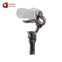 گیمبال دوربین دی جی آی (Not Active) DJI RS 3 STANDARD Gimbal Stabilizer