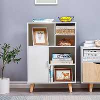 کتابخانه مدل IKE4466