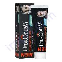 خمیر اصلاح صورت آقایان پوست معمولی هیدرودرم 100 گرم