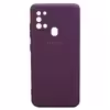 کاور مدل سیلیکونی مناسب برای گوشی موبایل سامسونگ Galaxy M31