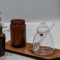 عسل خوری پیرکس بی وی کی کد 311082