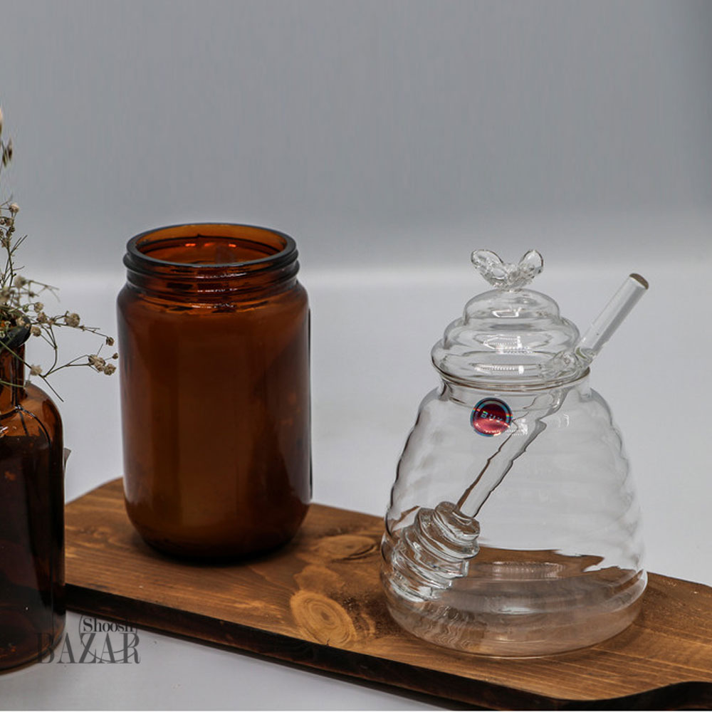 عسل خوری پیرکس بی وی کی کد 311082