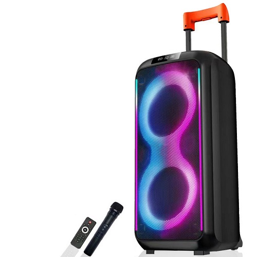 اسپیکر بلوتوثی WDLR DR-8830