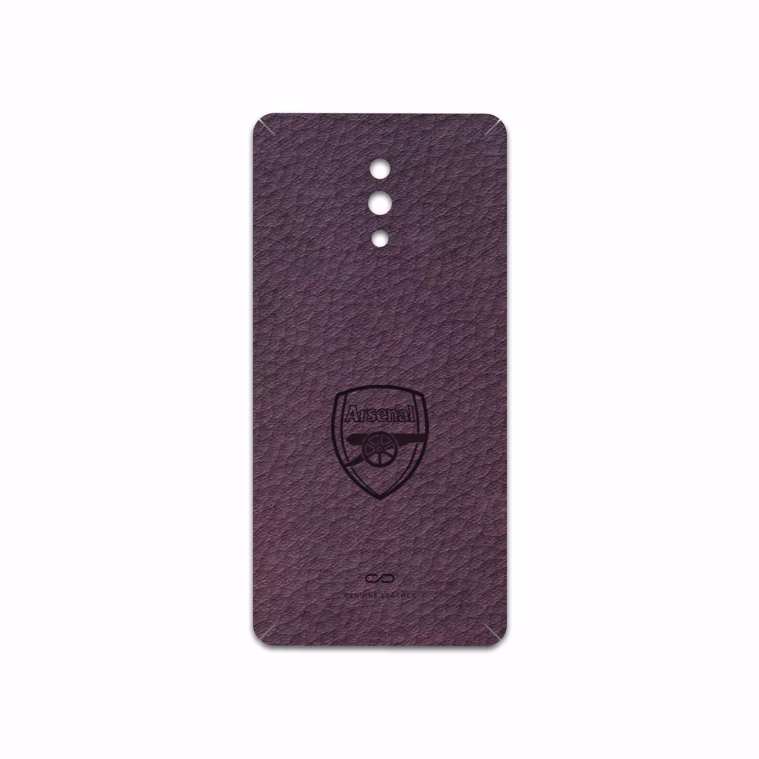 برچسب پوششی ماهوت مدل PL-ARSNL مناسب برای گوشی موبایل اپو RENO 10X