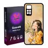 کاور گارد ایکس طرح دختر مدل Glass10232 مناسب برای گوشی موبایل شیائومی Redmi Note 11S/ Note 11 4G