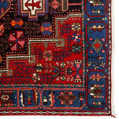 فرش دستباف سه متری سی پرشیا کد 174619