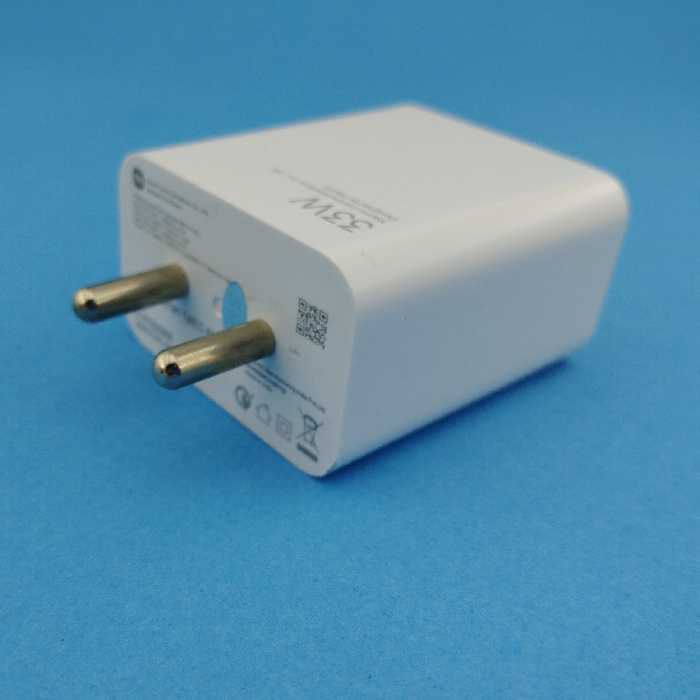 شارژر  اصل شیائومی