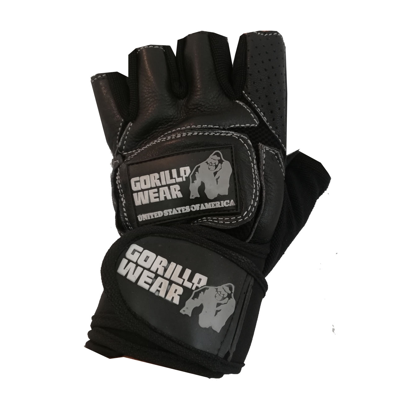 دستکش دوچرخه سواری مدل Q-gr01