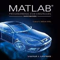خرید و دانلود نسخه کامل کتاب MATLAB Programming for Engineers (6th Edition) - PDF