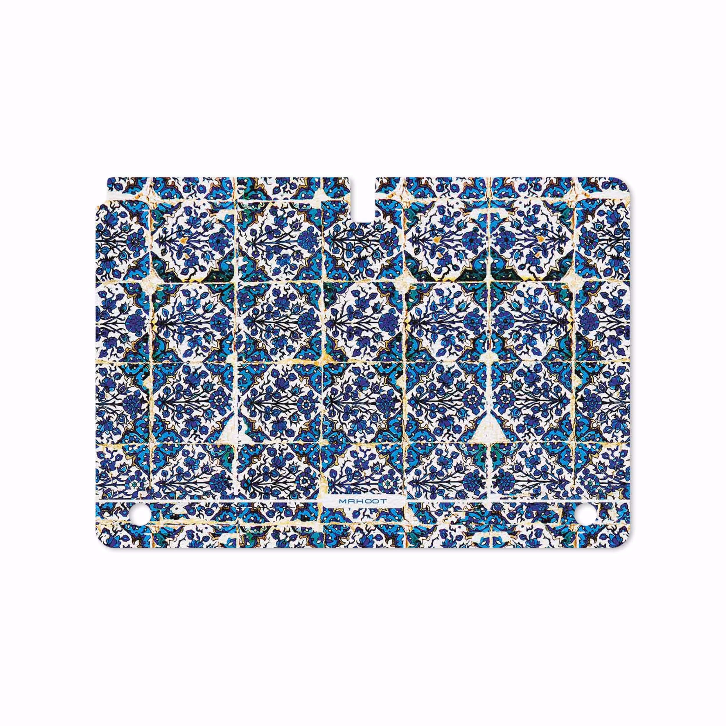 برچسب پوششی ماهوت مدل Iran-Tile1 مناسب برای تبلت سامسونگ Galaxy Note 10.1 2012 N8010
