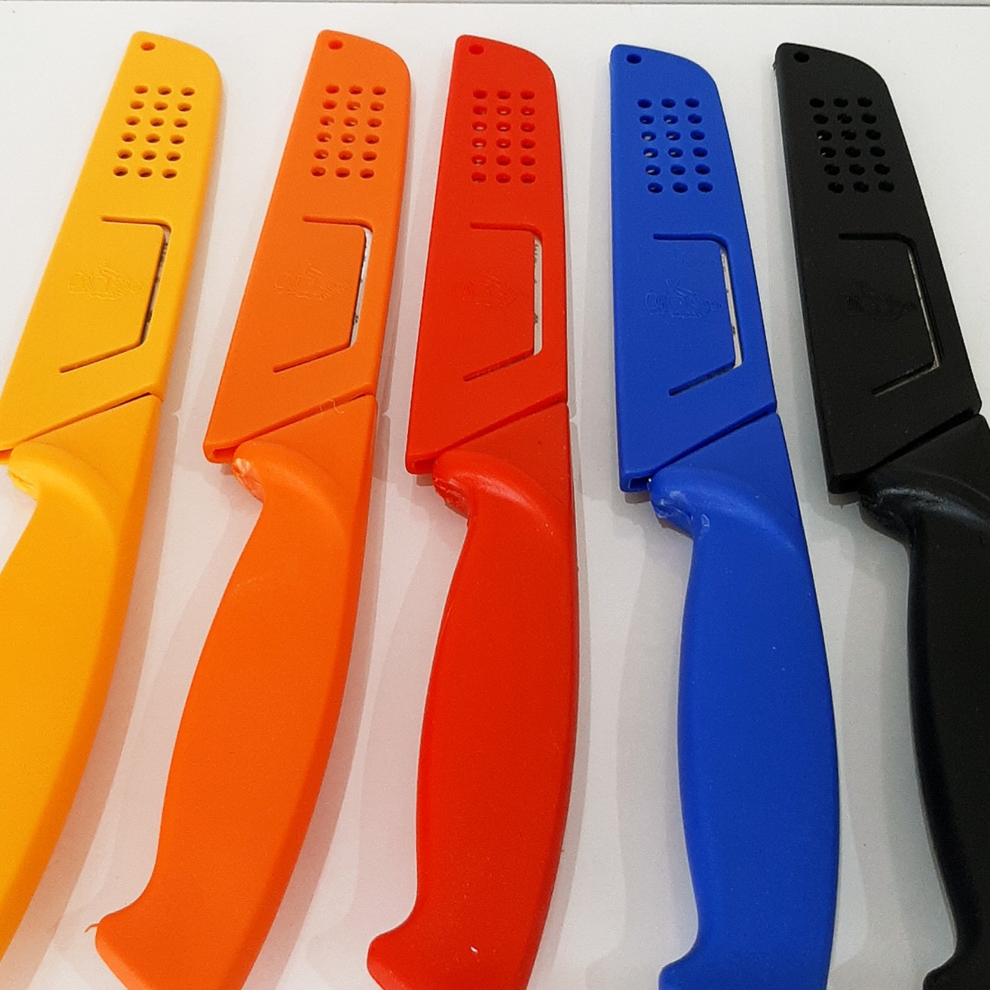 چاقو حیدری غلاف دار