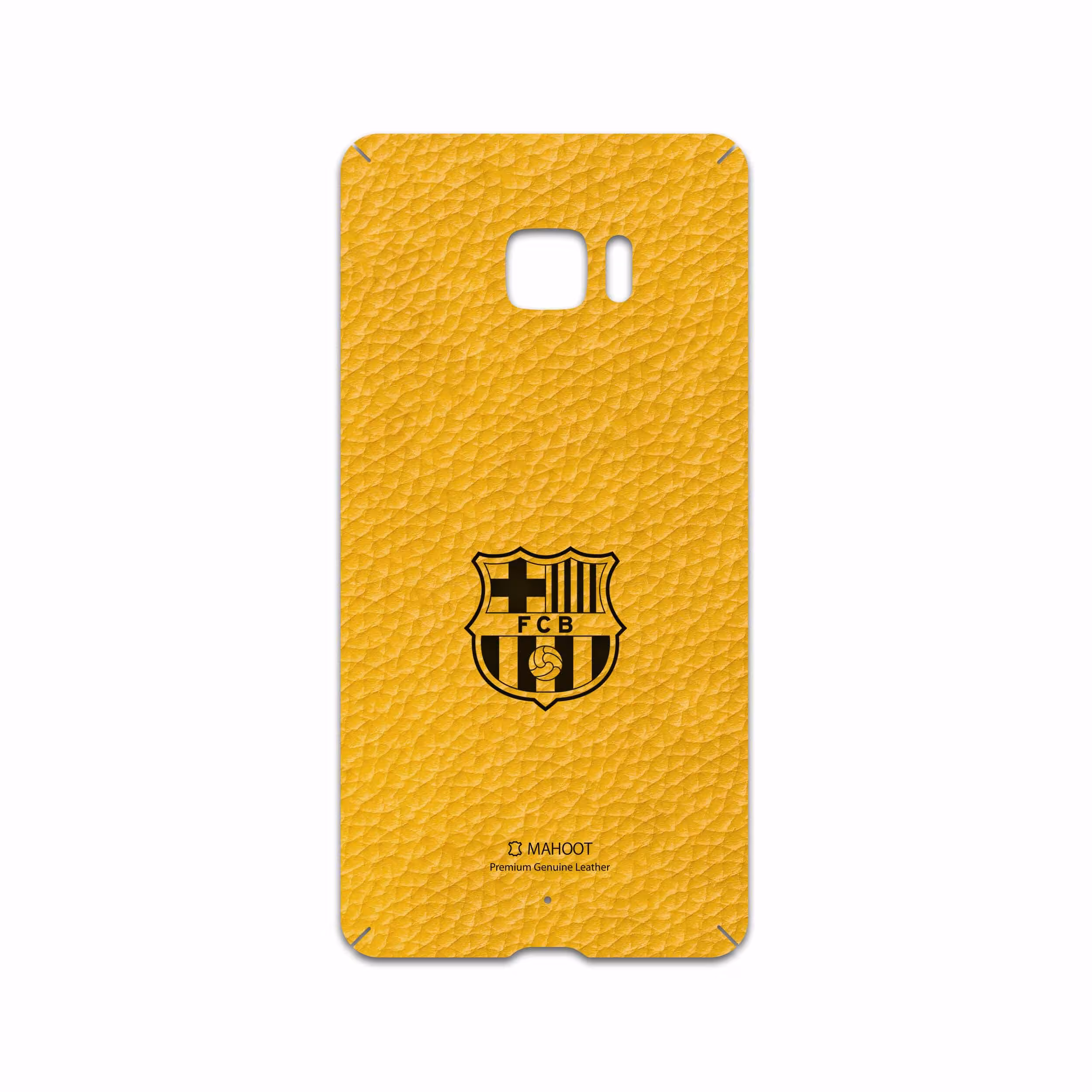 برچسب پوششی ماهوت مدل ML-BRCA مناسب برای گوشی موبایل اچ تی سی U Ultra