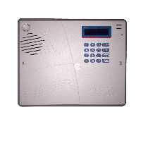 دستگاه اعلام سرقت سیم کارتی سایلکس مدل SG7