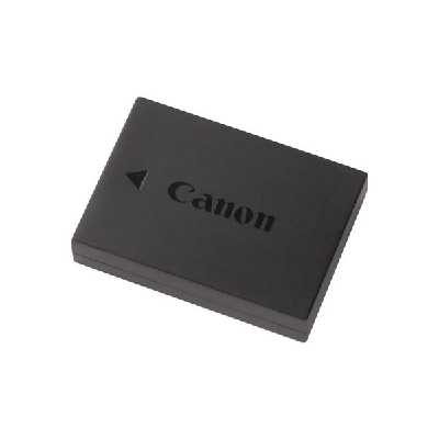 باتری دوربین کانن مدل LP-E10