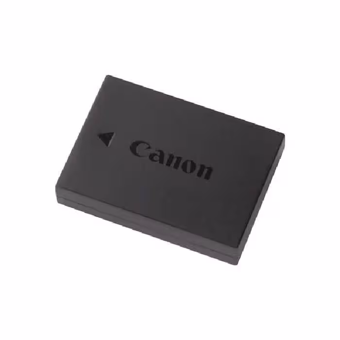 باتری دوربین کانن مدل LP-E10