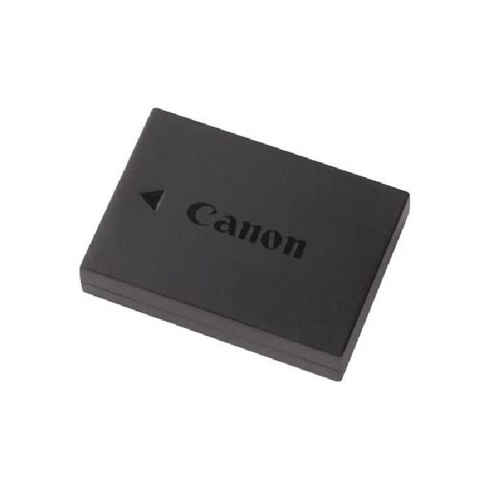 باتری دوربین کانن مدل LP-E10