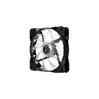 فن کیس گیمی COOLKEEPER 12*12 مشکی - یاسین کامپیوتر