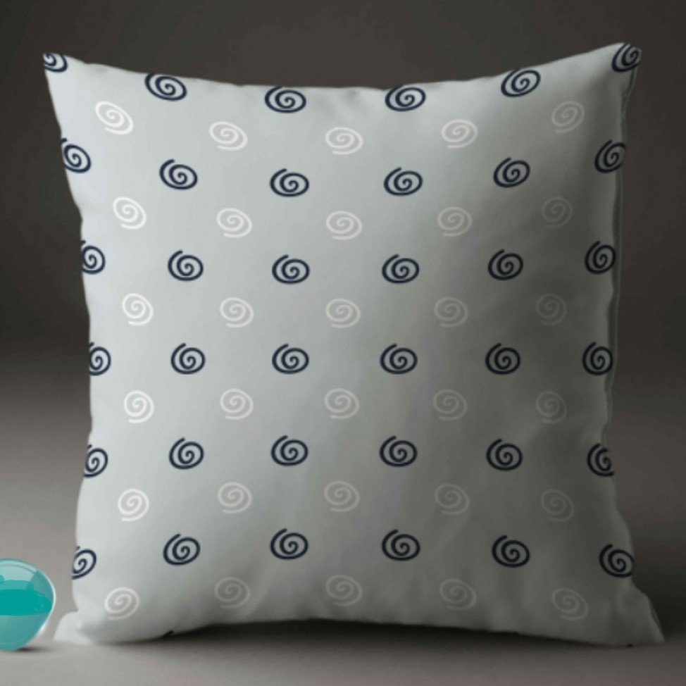 کاور کوسن چاپی  مدرن  کد 099