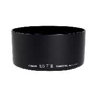 هود لنز کانن مدل ES-71 II مناسب برای لنز EF 50mm f/14 USM