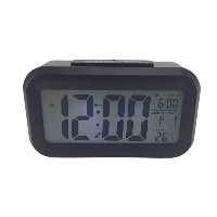 ساعت رومیزی اسمارت کلاک مدل TCK-18 کد K21