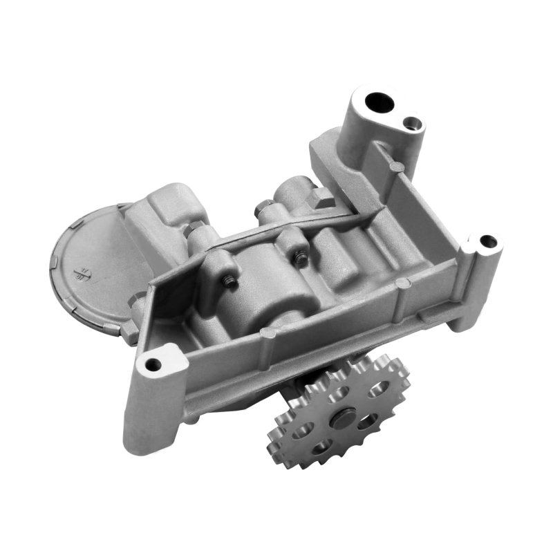 اویل پمپ 21 خار                                     پژو 206 تیپ 5 , برند الدورا