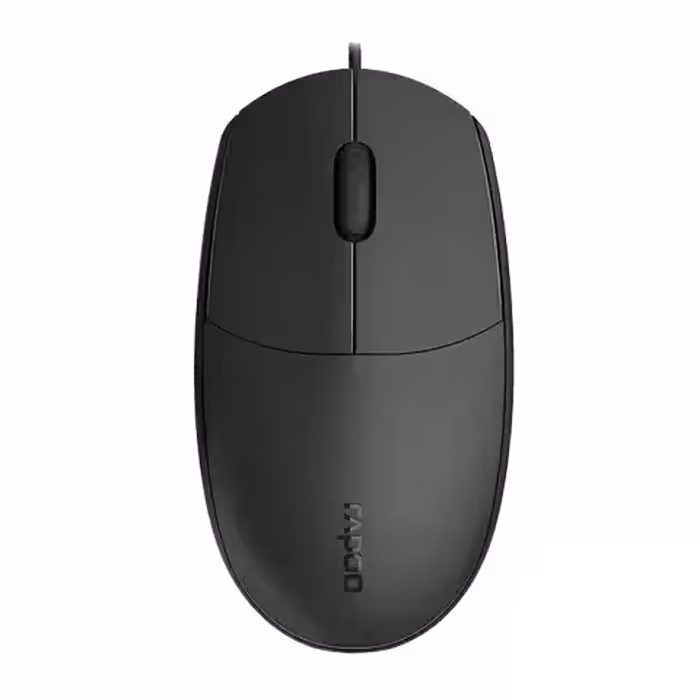 خرید موس سیمی رپو مدل N100C