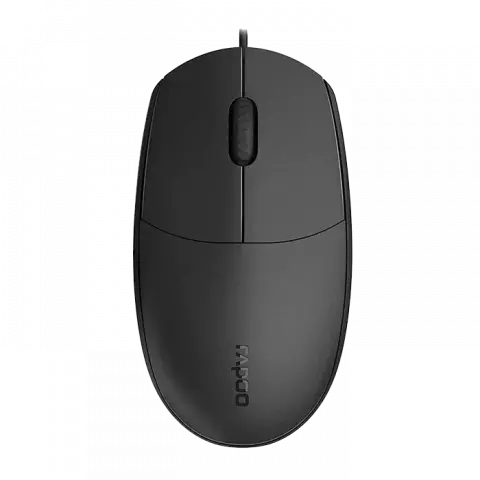 خرید موس سیمی رپو مدل N100C