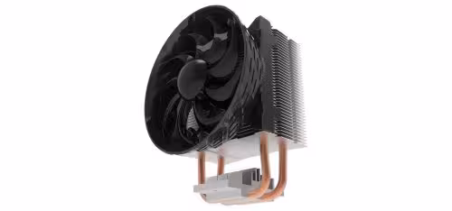 خنک کننده بادی پردازنده COOLER MASTER HYPER T200 (آکبند)