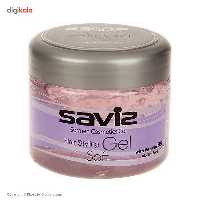 ژل موی   سر soft  ساویز250