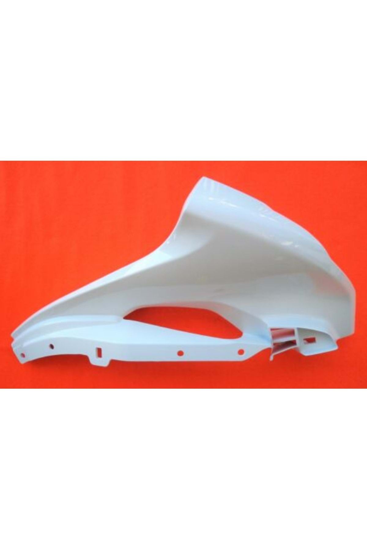 سفید CBR 125 250 R چراغ جلو GRENAGE راست 64210 KPP T00 ZJ Honda