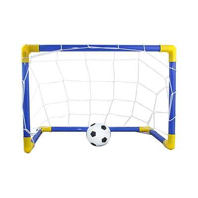 دروازه بازی فوتبال مدل 7492