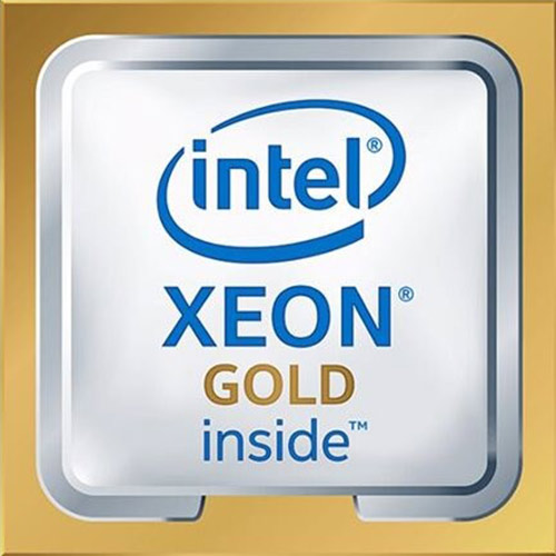 سی پی یو سرور Intel Xeon Gold 6258R