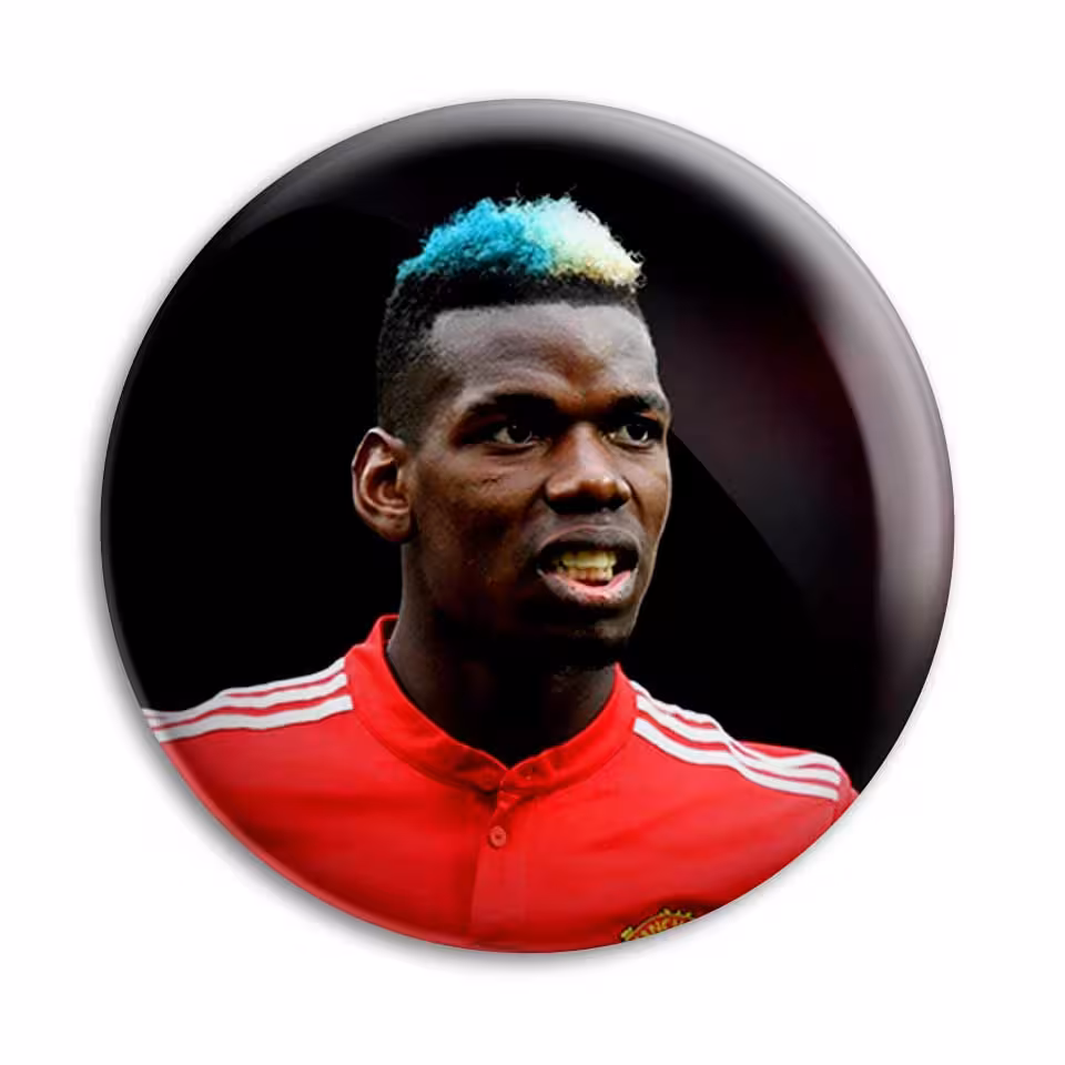  پیکسل پرمانه طرح پوگبا کد pm.17494