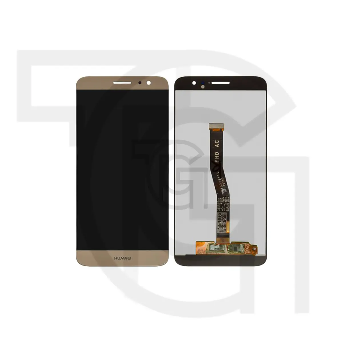 ال‌سی‌دی هوآوی (گلد) LCD Huawei nova plus