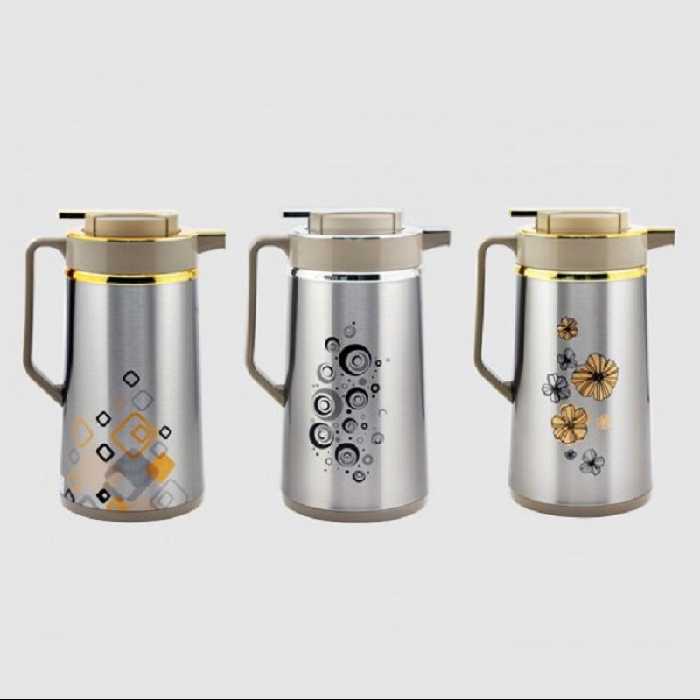 فلاسک 1 لیتر یونیک کد 1961